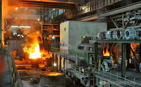 新冶钢生产的高标准轴承钢是目前国产材料使用的最高等级，已经成功用于3